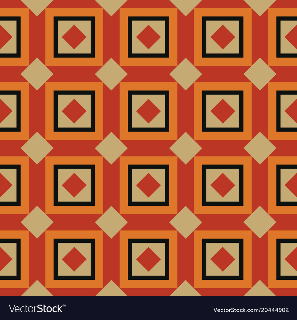 Geometric pattern