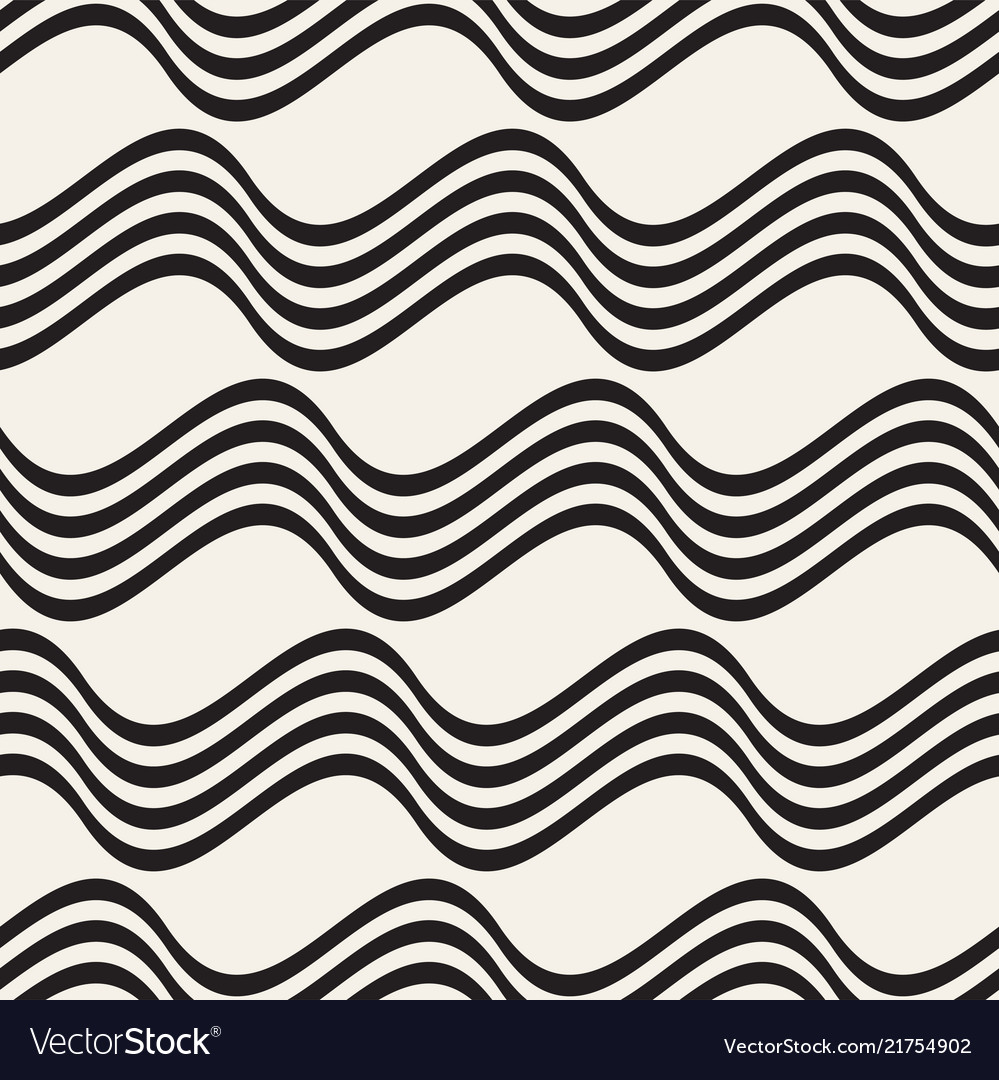 Seamless pattern modern stylish abstract texture vector image Seamless pattern modern stylish abstract texture