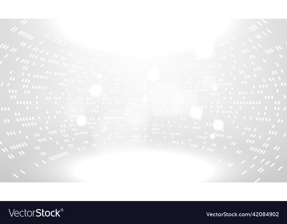 Technology sci-fi hi tech background vector image Technology sci-fi hi tech background