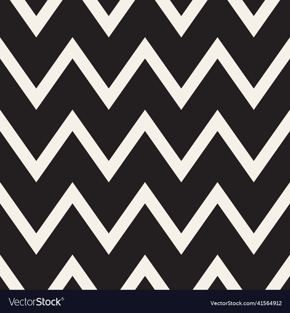 Seamless pattern repeating geometric elements vector image Seamless pattern repeating geometric elements