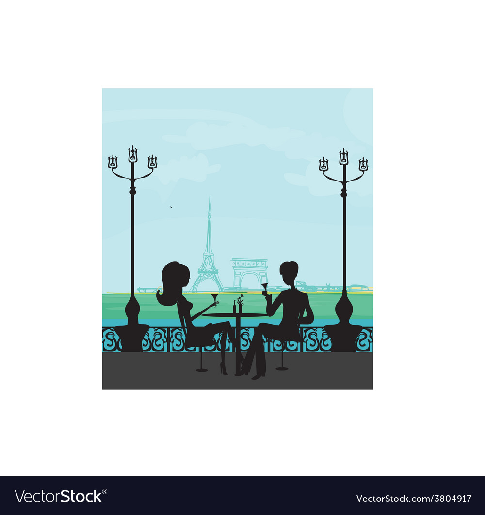 ou flirter a paris