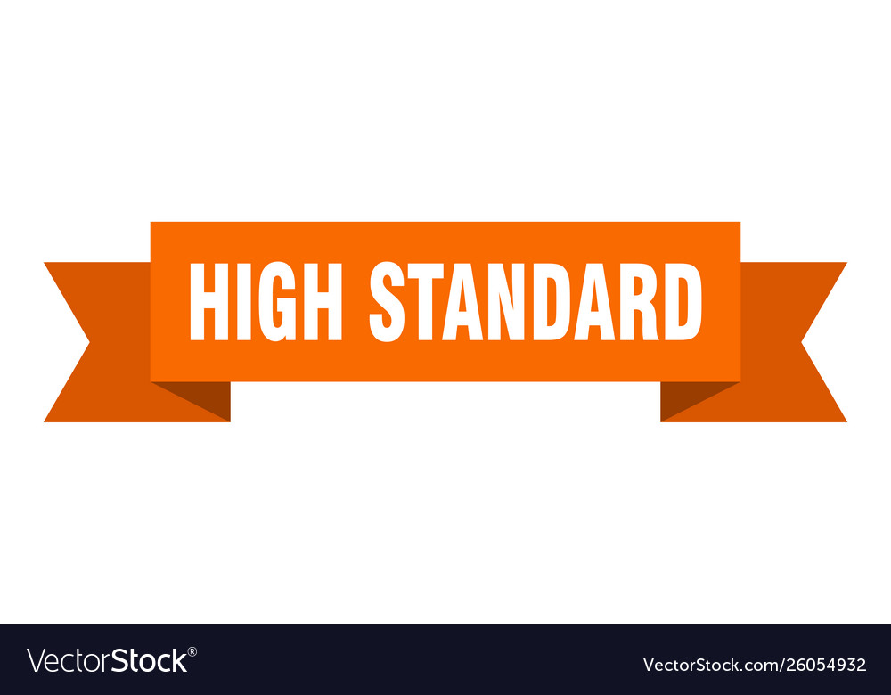 High Standard