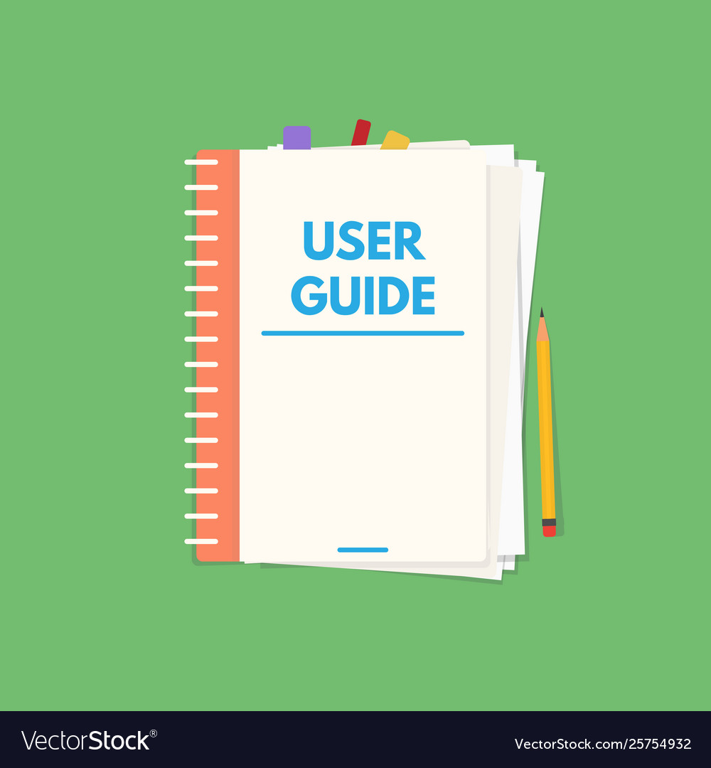 Integrity user Guide manual на русском. Guidebook. Guide book. For English book Cover HD idea.