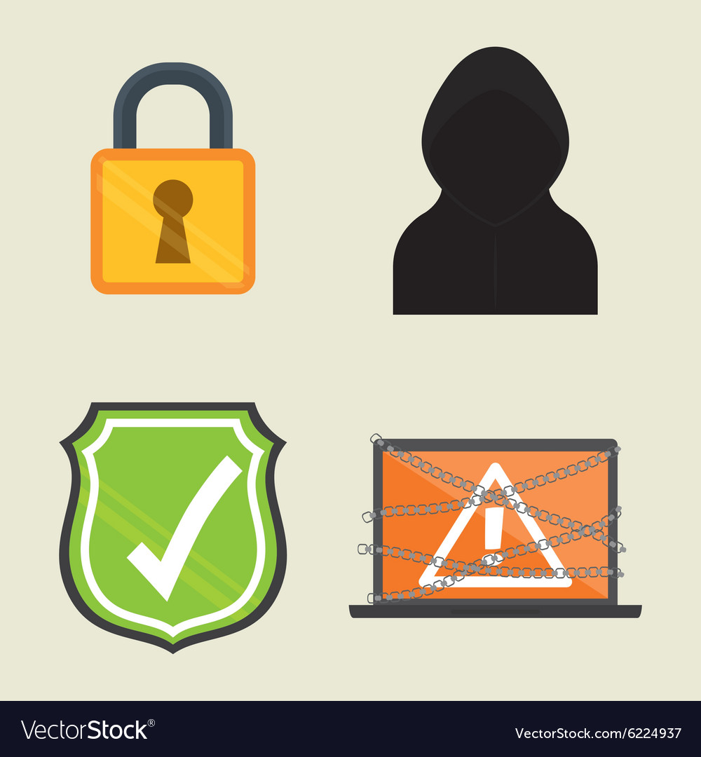 Digital fraud and hacking design