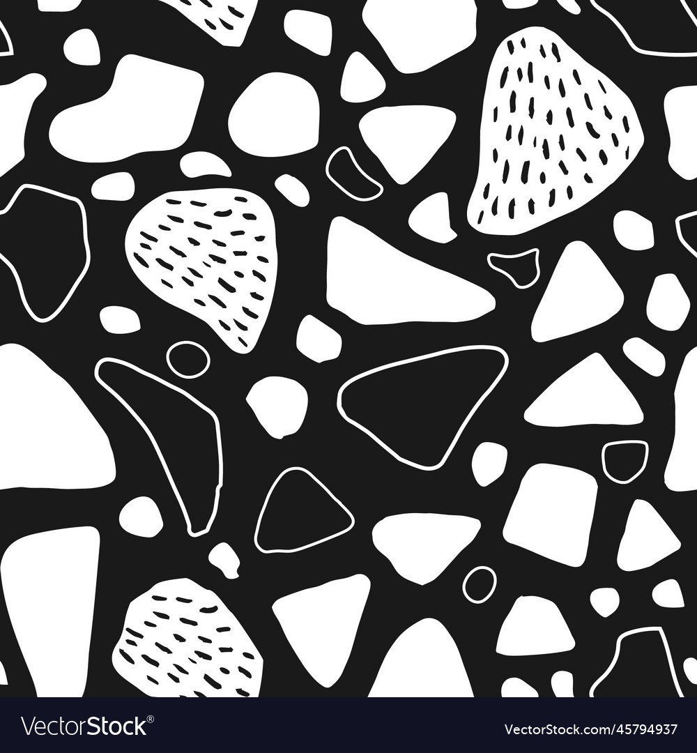 Geometric Shape Pattern