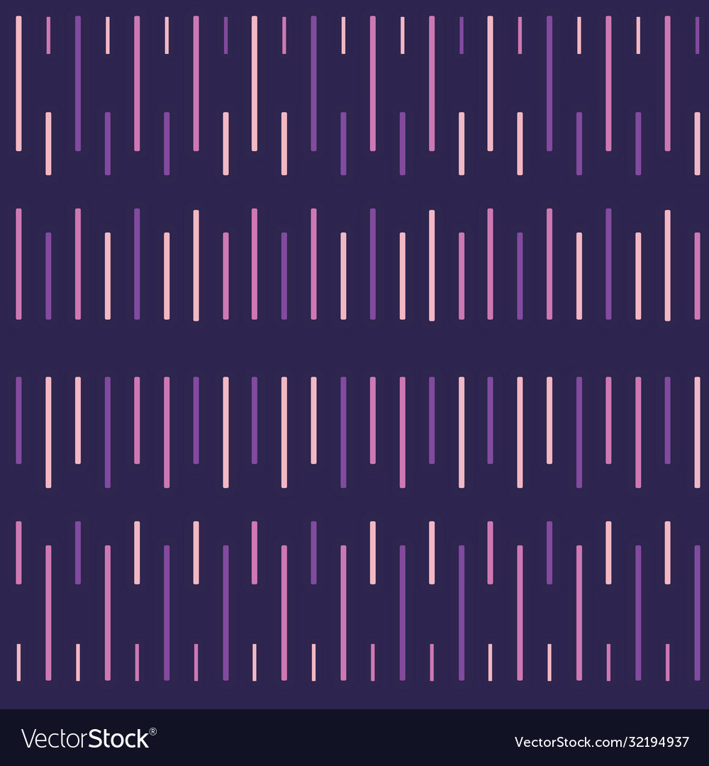 Seamless repeating pattern stripes