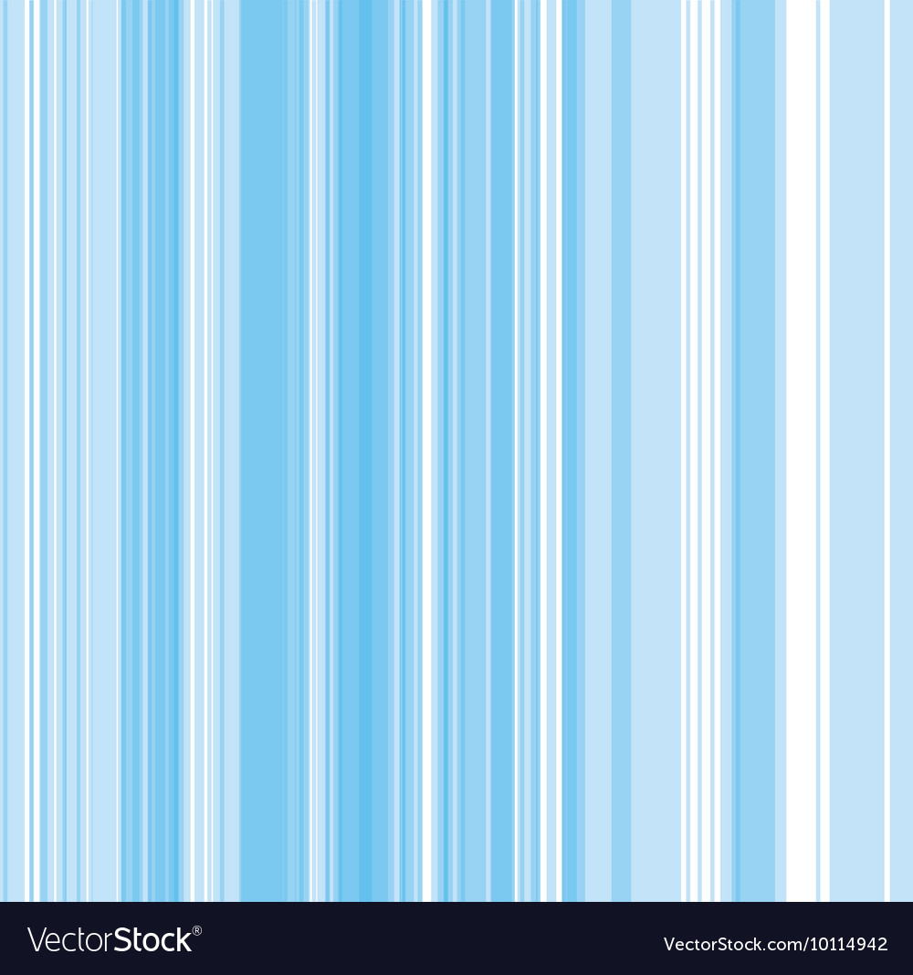 Blue Stripe Pattern Background