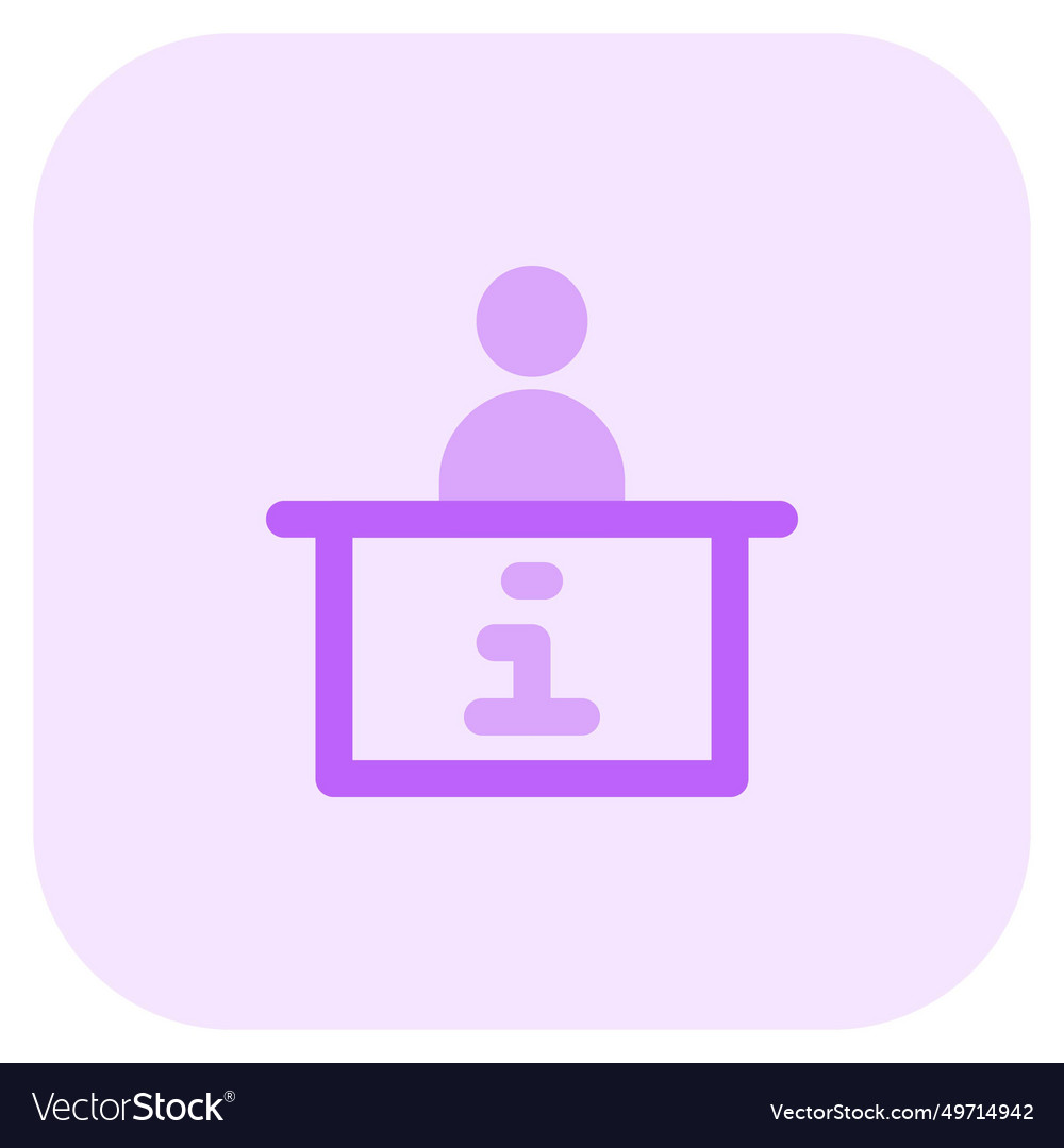 Main hub for assistance and informative guidance