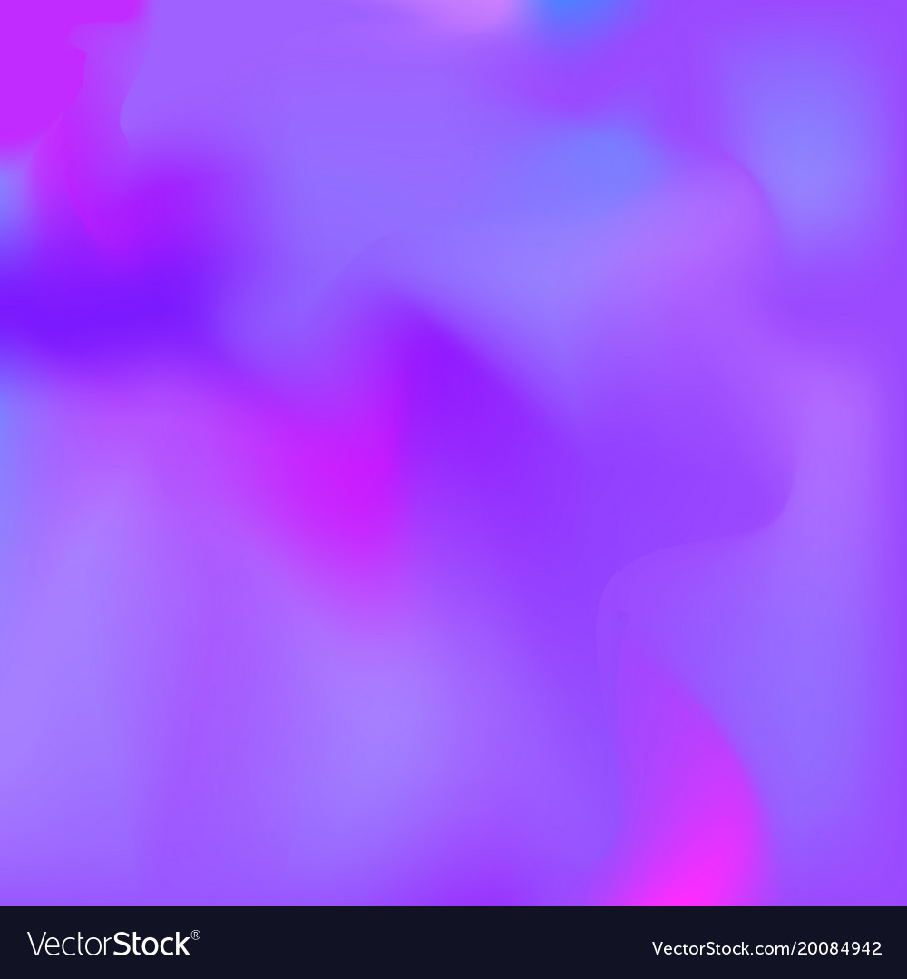 Ultra violet gradient Royalty Free Vector Image