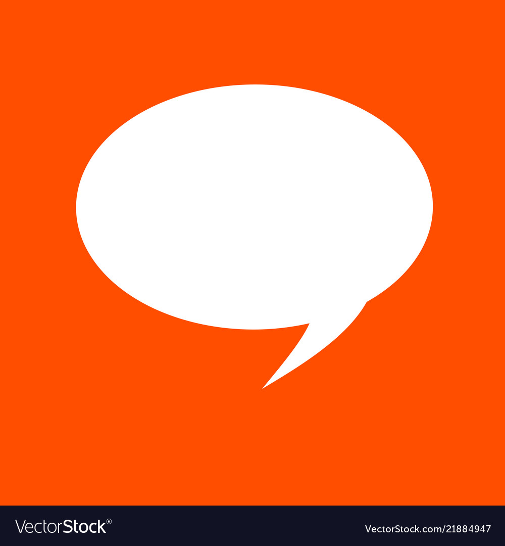 Flat design empty esp template vector image Flat design empty esp template