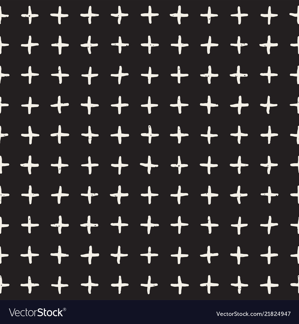Hand gezeichnetes nahtloses Muster abstrakt geometrische vector image Hand gezeichnetes nahtloses Muster abstrakt geometrische