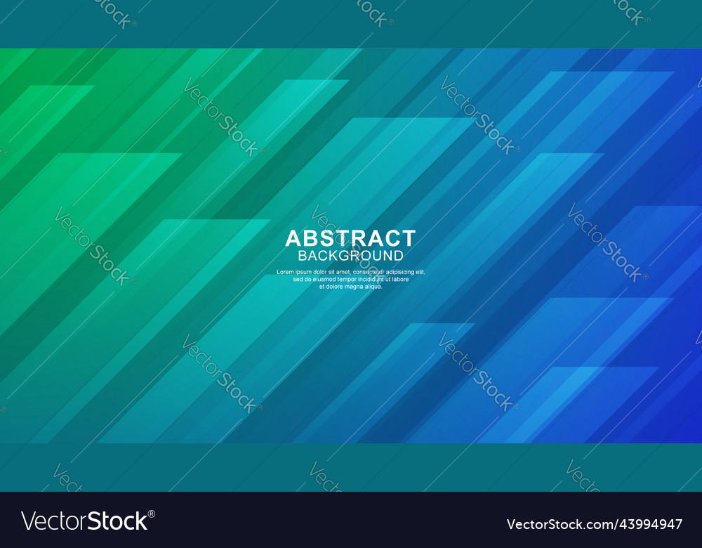 Modern background with diagonal line style