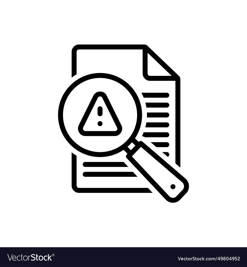 Risk Royalty Free Vector Image - VectorStock