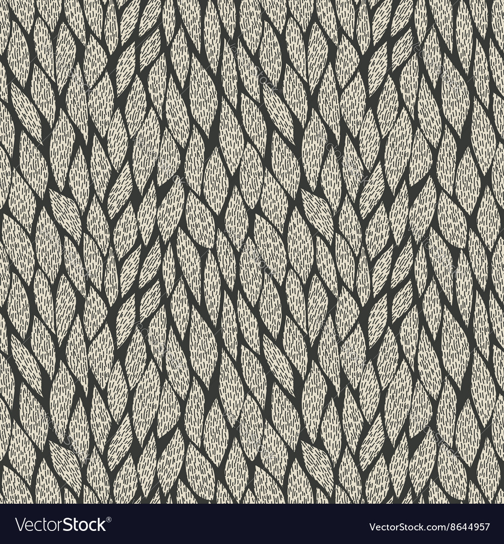 Intricate Braid Pattern