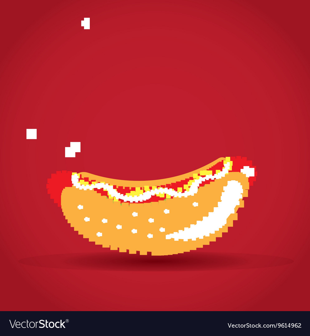 8-bit object