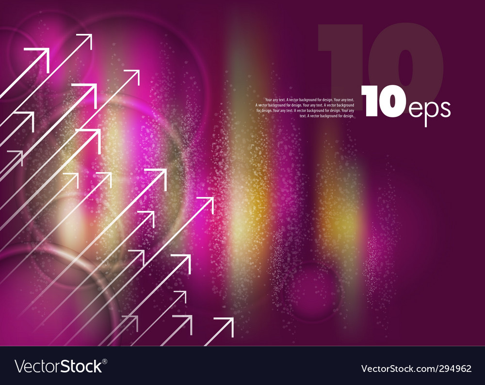 Abstract background for design