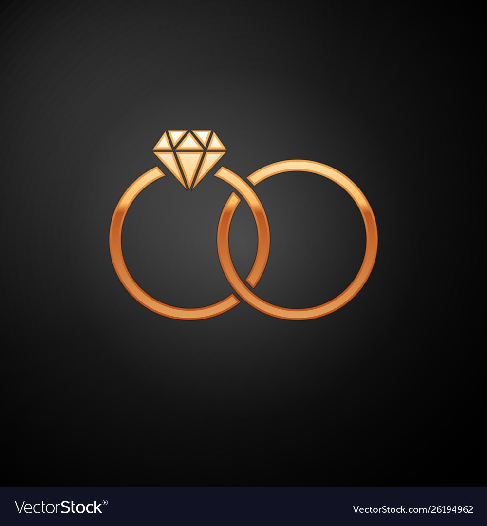 Rings and Jewelry Game Icons