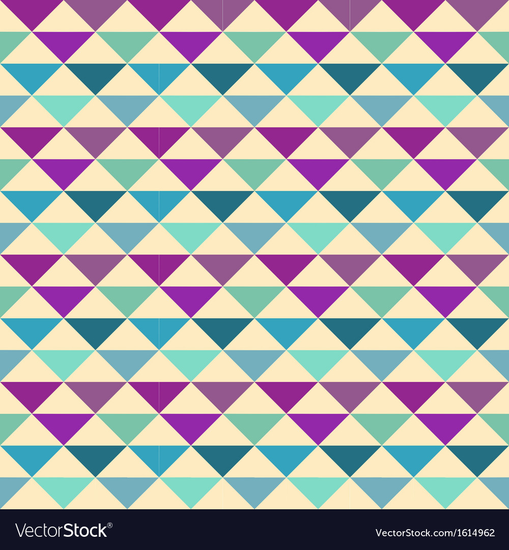 Seamless pattern