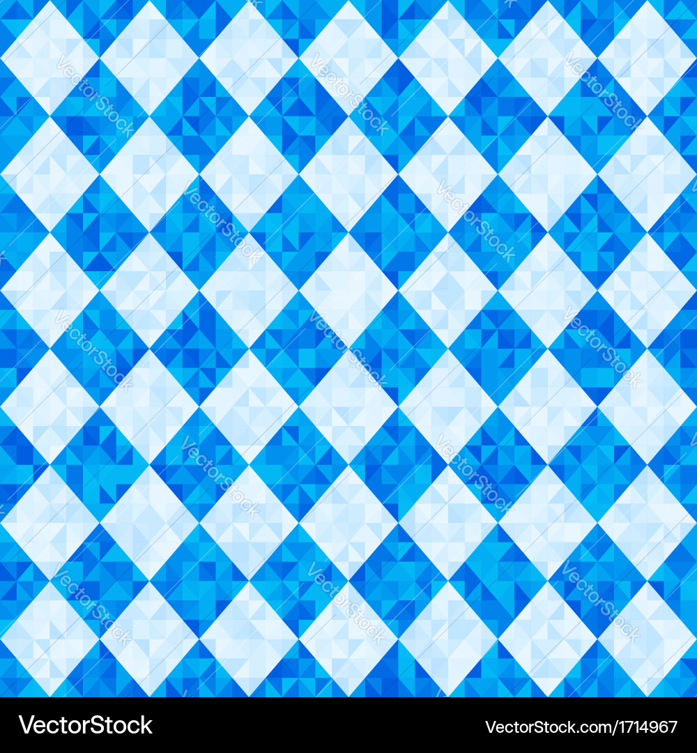 Oktoberfest background Royalty Free Vector Image
