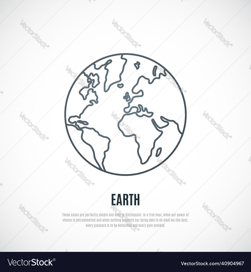 simple-earth-template-planet-line-icon-royalty-free-vector