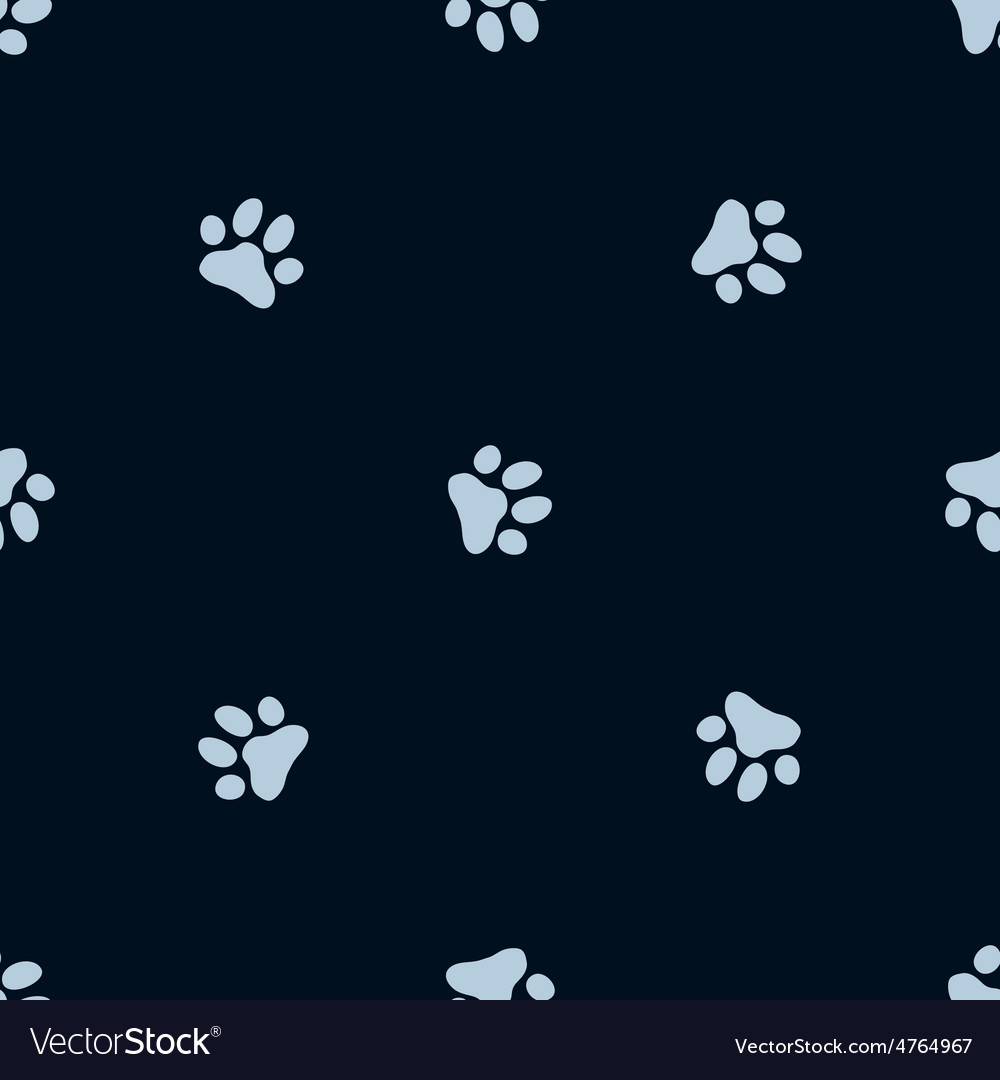 Zoo pattern for designed print