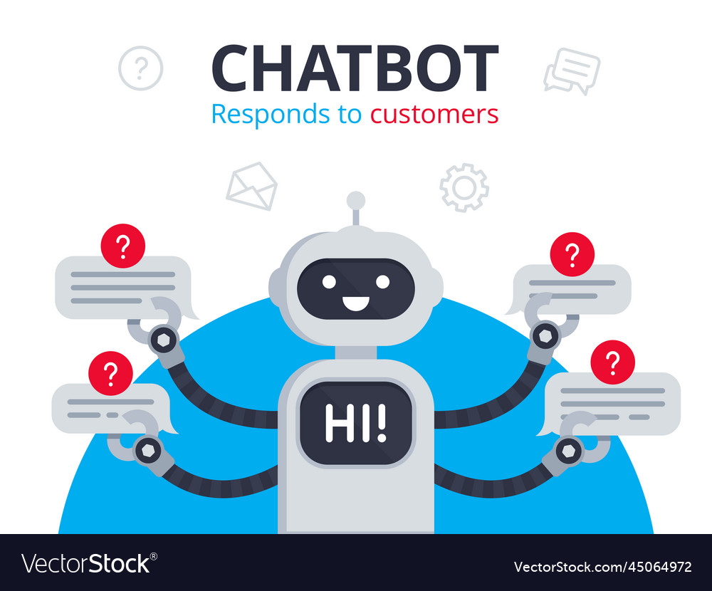 Chatbot flat