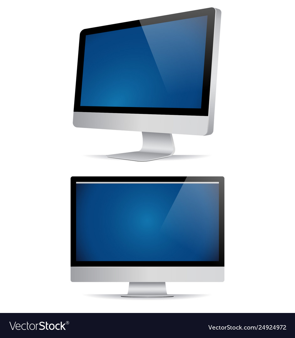 lcd monitors pc free sample