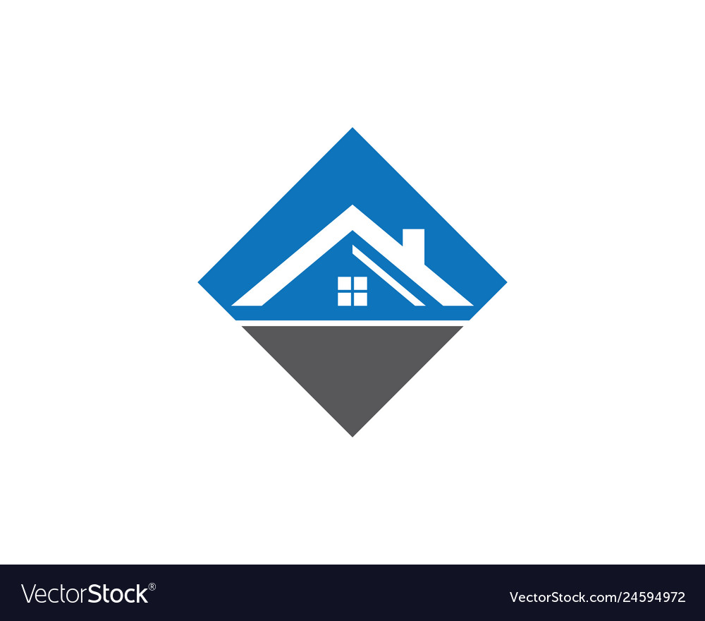 Immobilien Icon