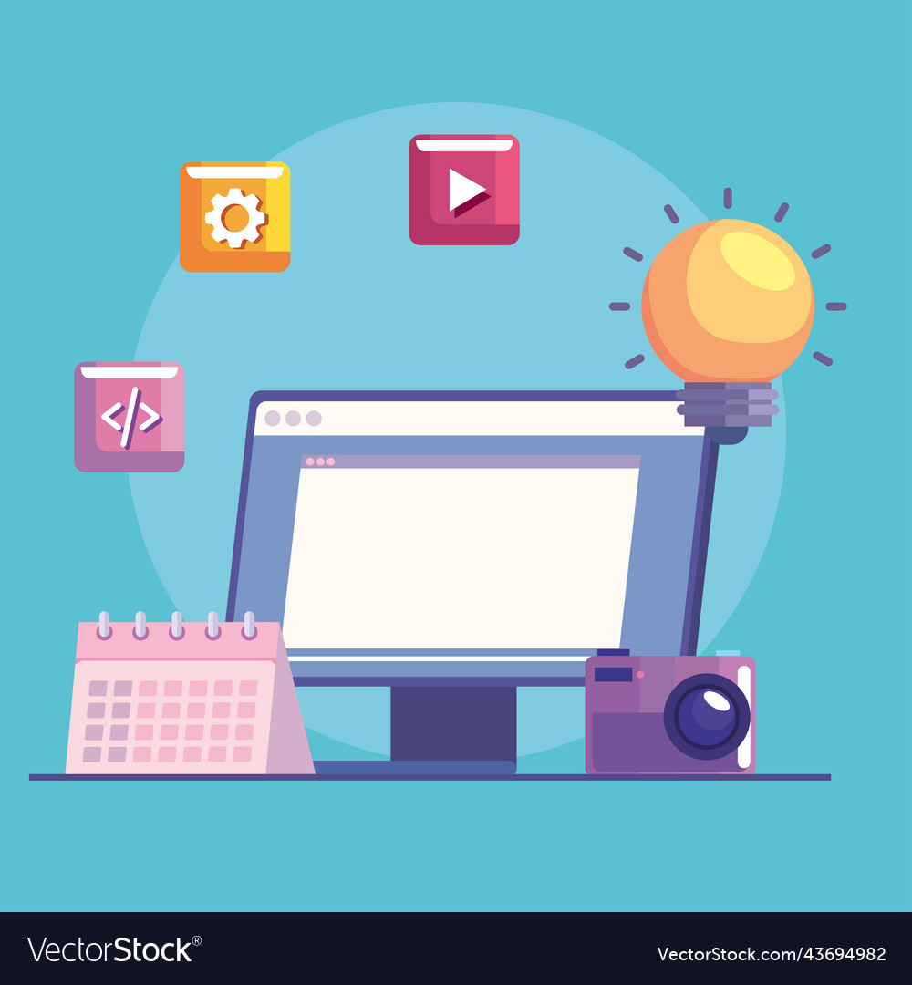Design and development tech