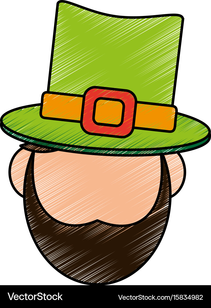St patrick design Royalty Free Vector Image - VectorStock