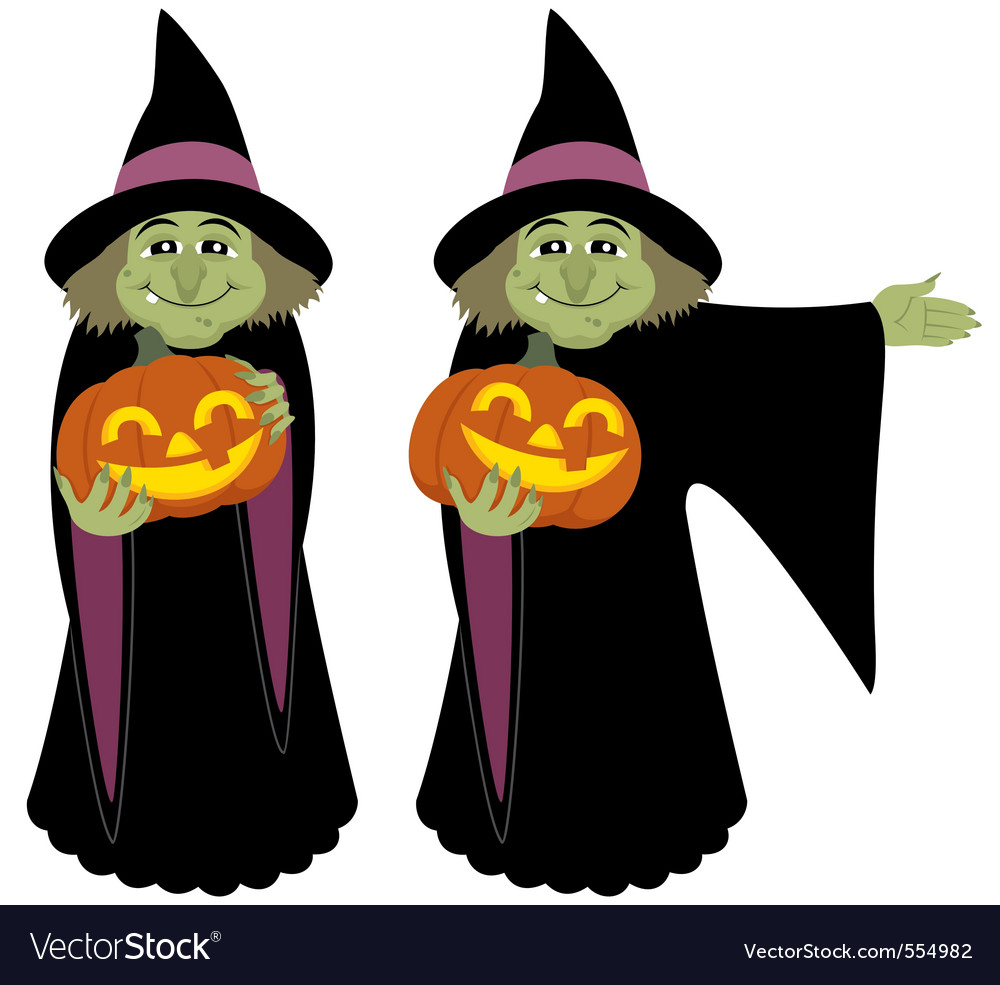 Witch