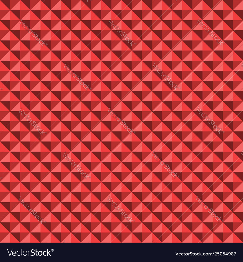 Abstract seamless pattern 3d form texture