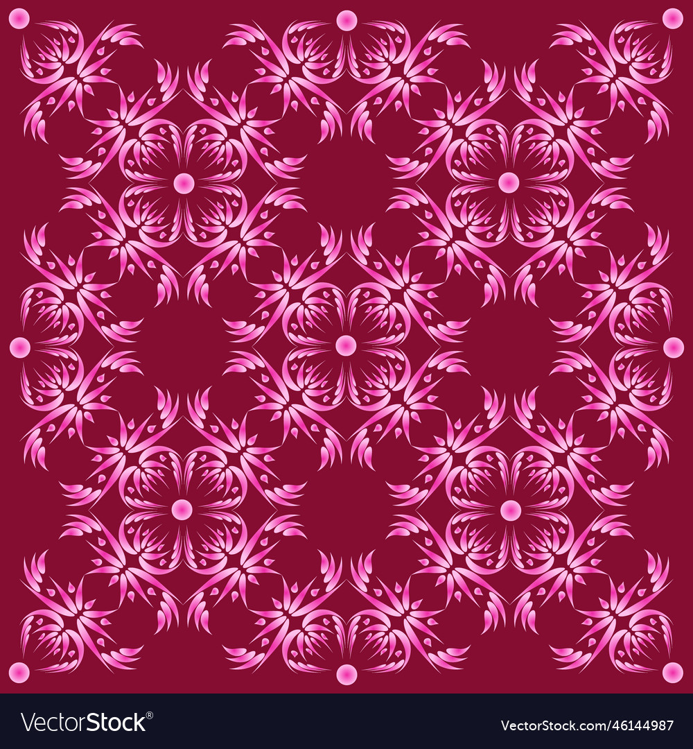 Floral background Royalty Free Vector Image - VectorStock