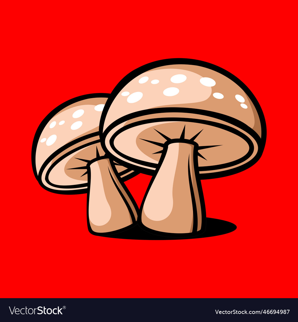 Mushroms