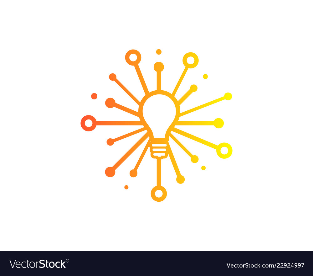 Innovation. Abstract Logo Design Stock Photo, Picture and Royalty Free  Image. Image 38269686.