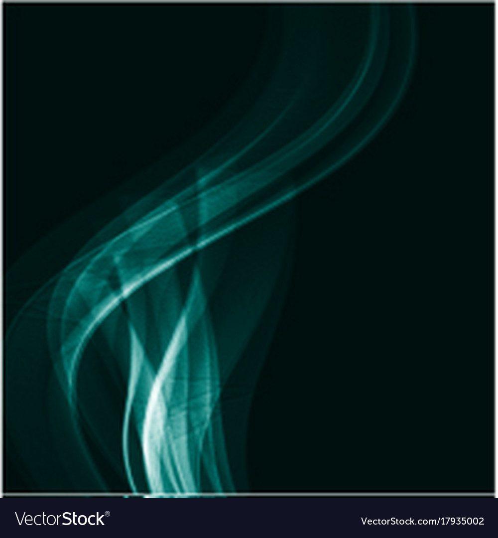 Abstract dynamic background