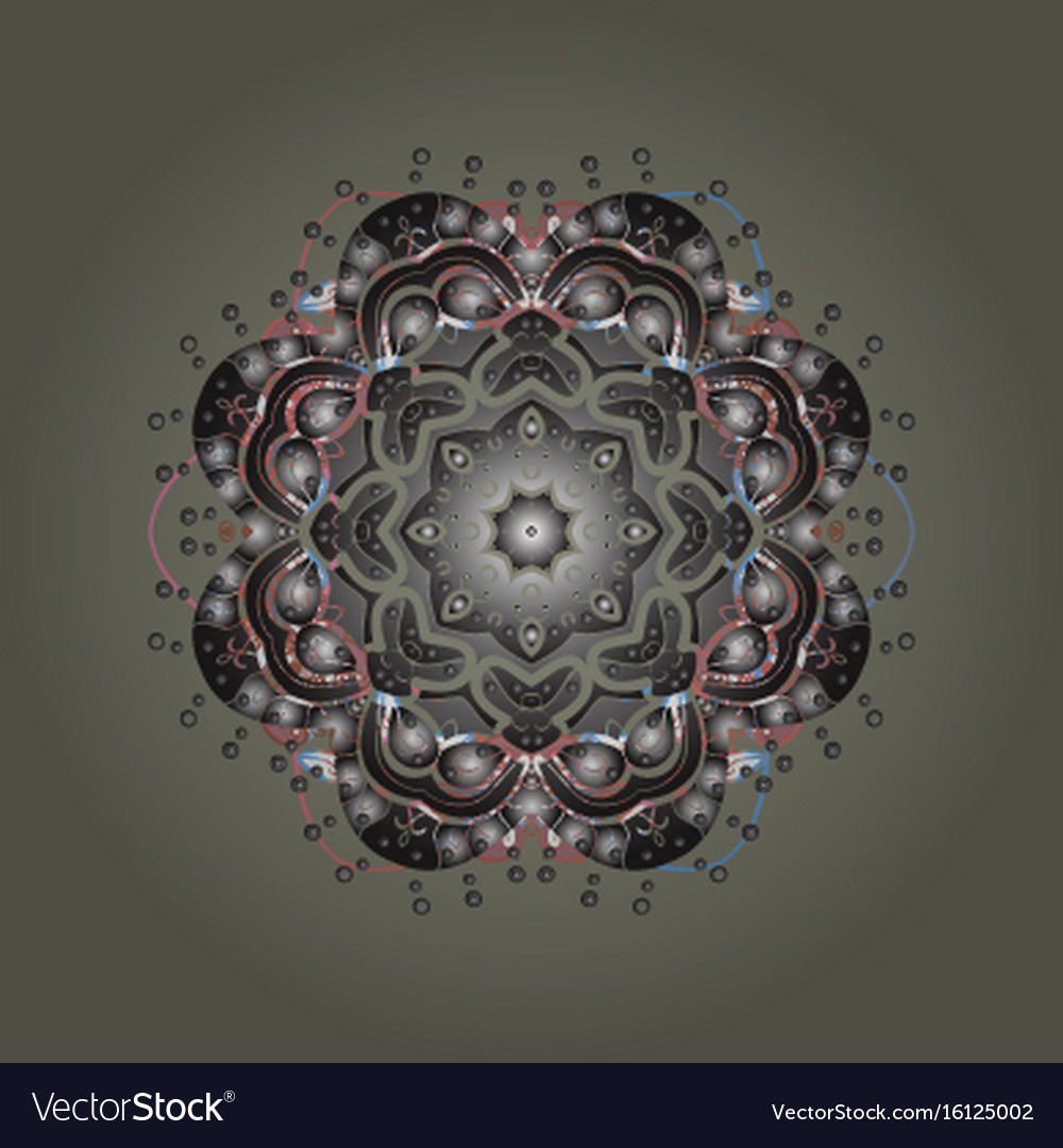 Abstract texture