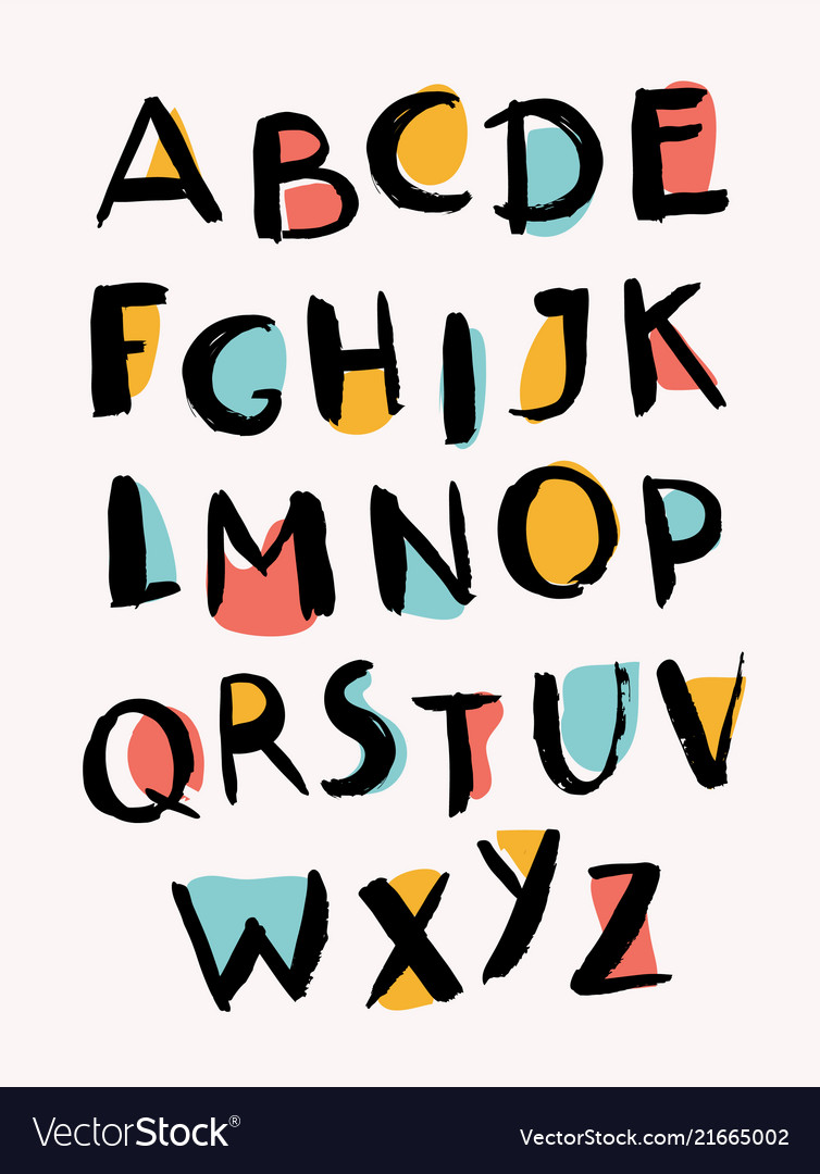 stylish-font-alphabet-design-maanasthan