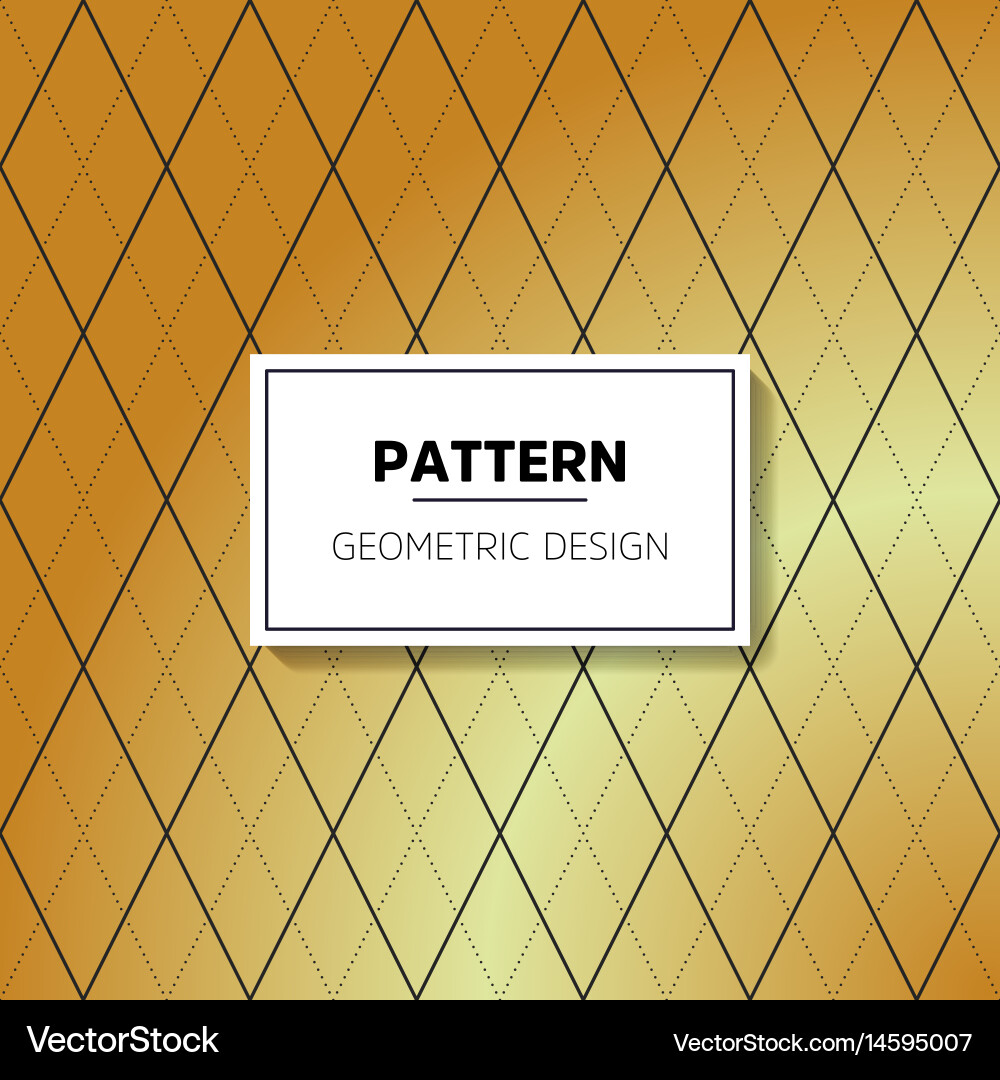 Abstract luxury background Royalty Free Vector Image