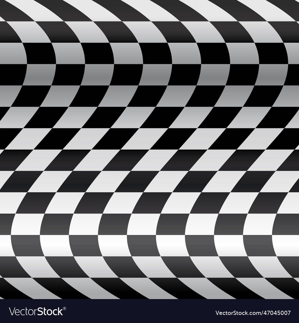 Racing flag texture background design template
