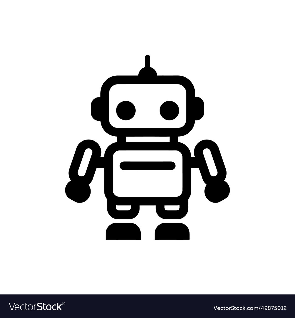 Automated system icon