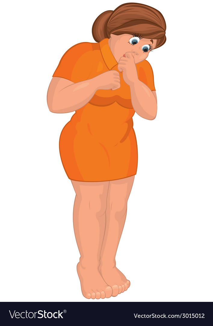 Young Bbw Photo