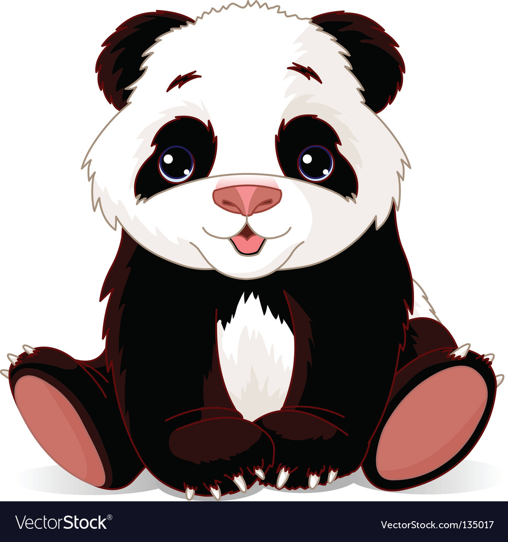 Free Free 125 Baby Panda Svg Free SVG PNG EPS DXF File