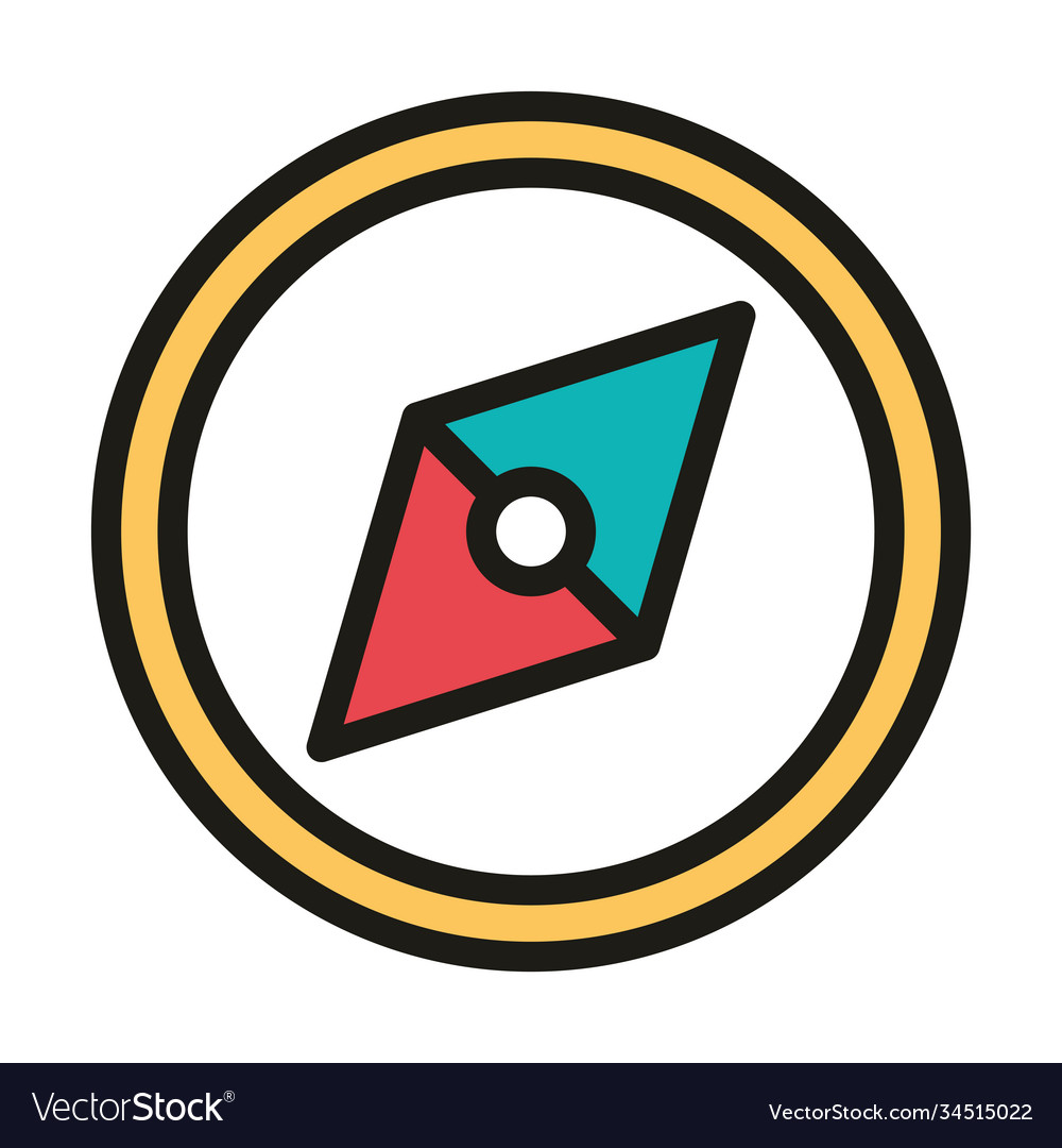 User interface web application compass linear
