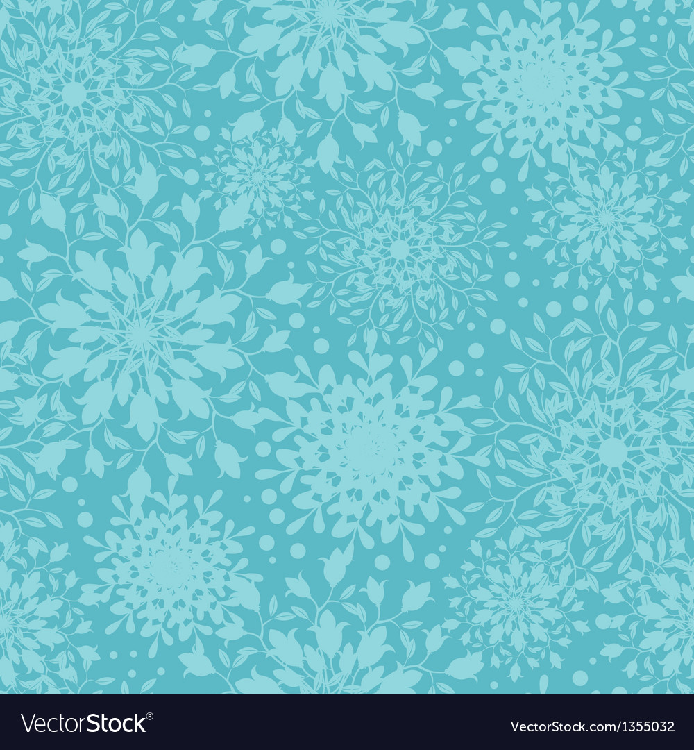 Abstract natural texture vignettes seamless