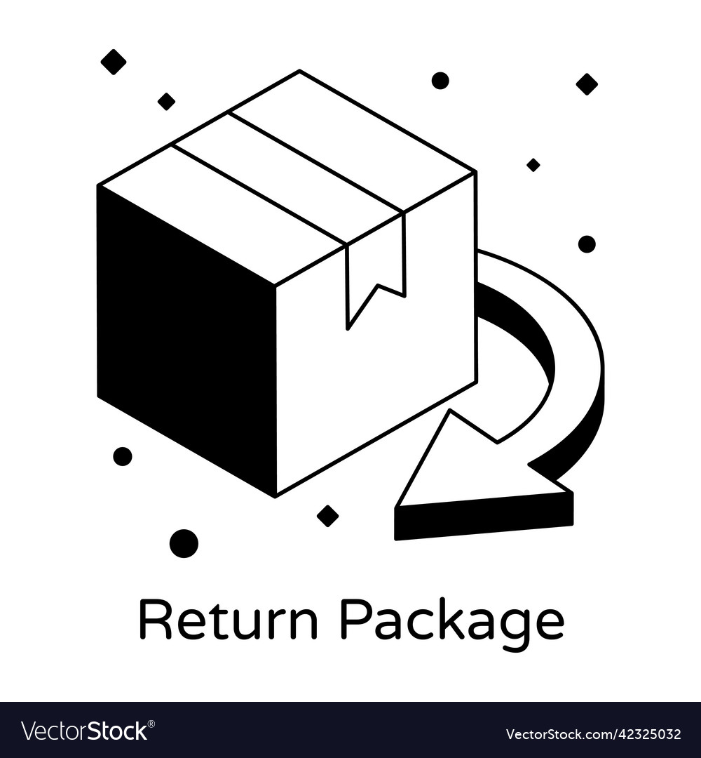 Return package