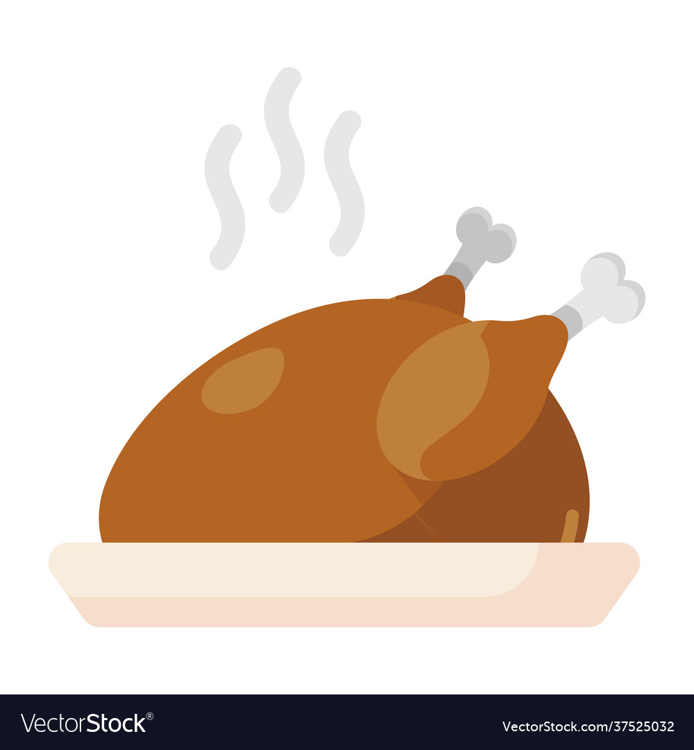 Turkey Royalty Free Vector Image - VectorStock