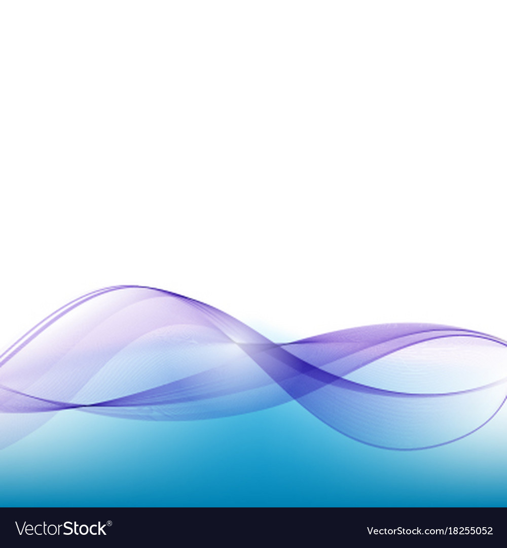 Blue Curve Vector Art & Graphics