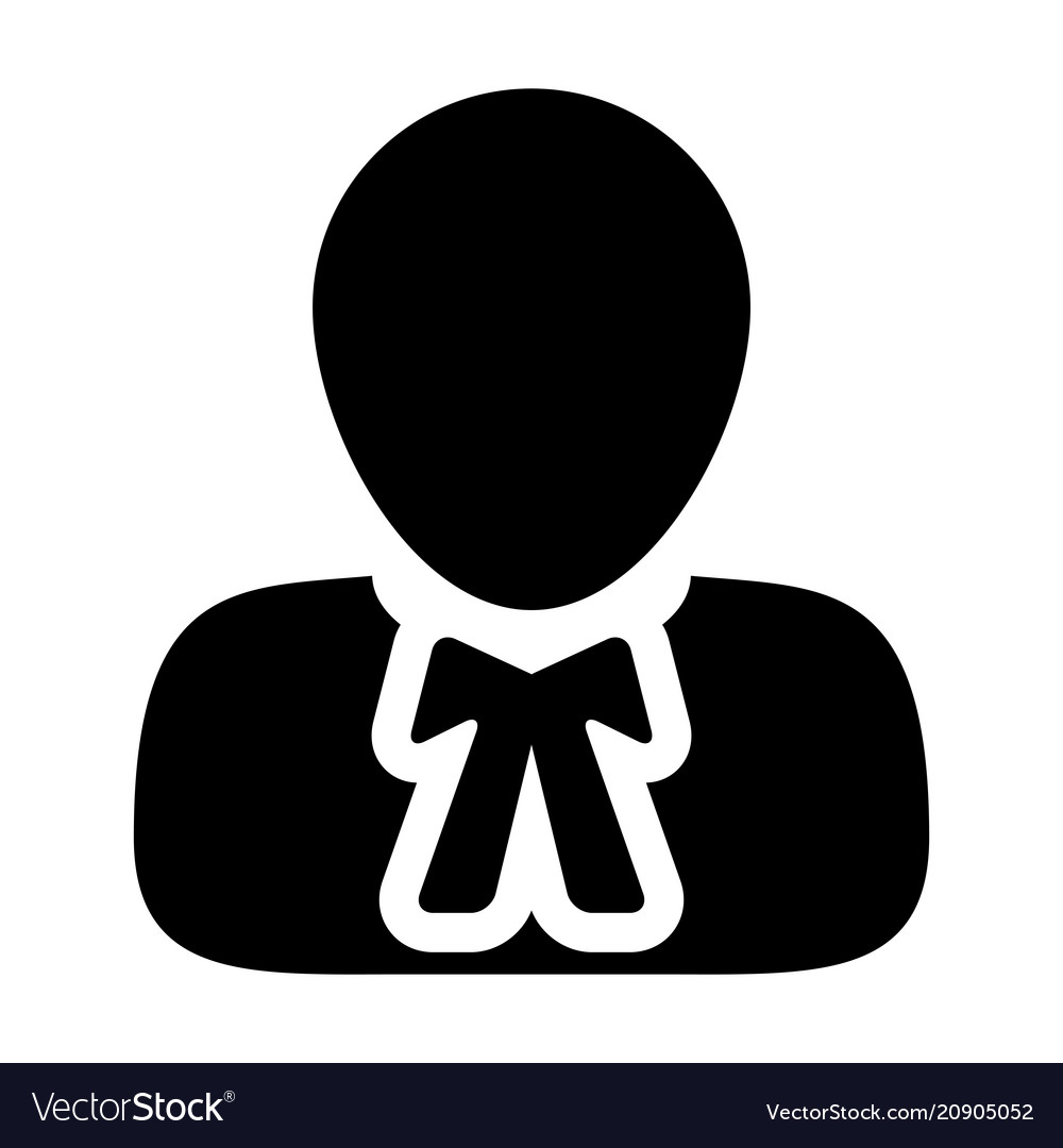 Counceling icon male user person profile avatar