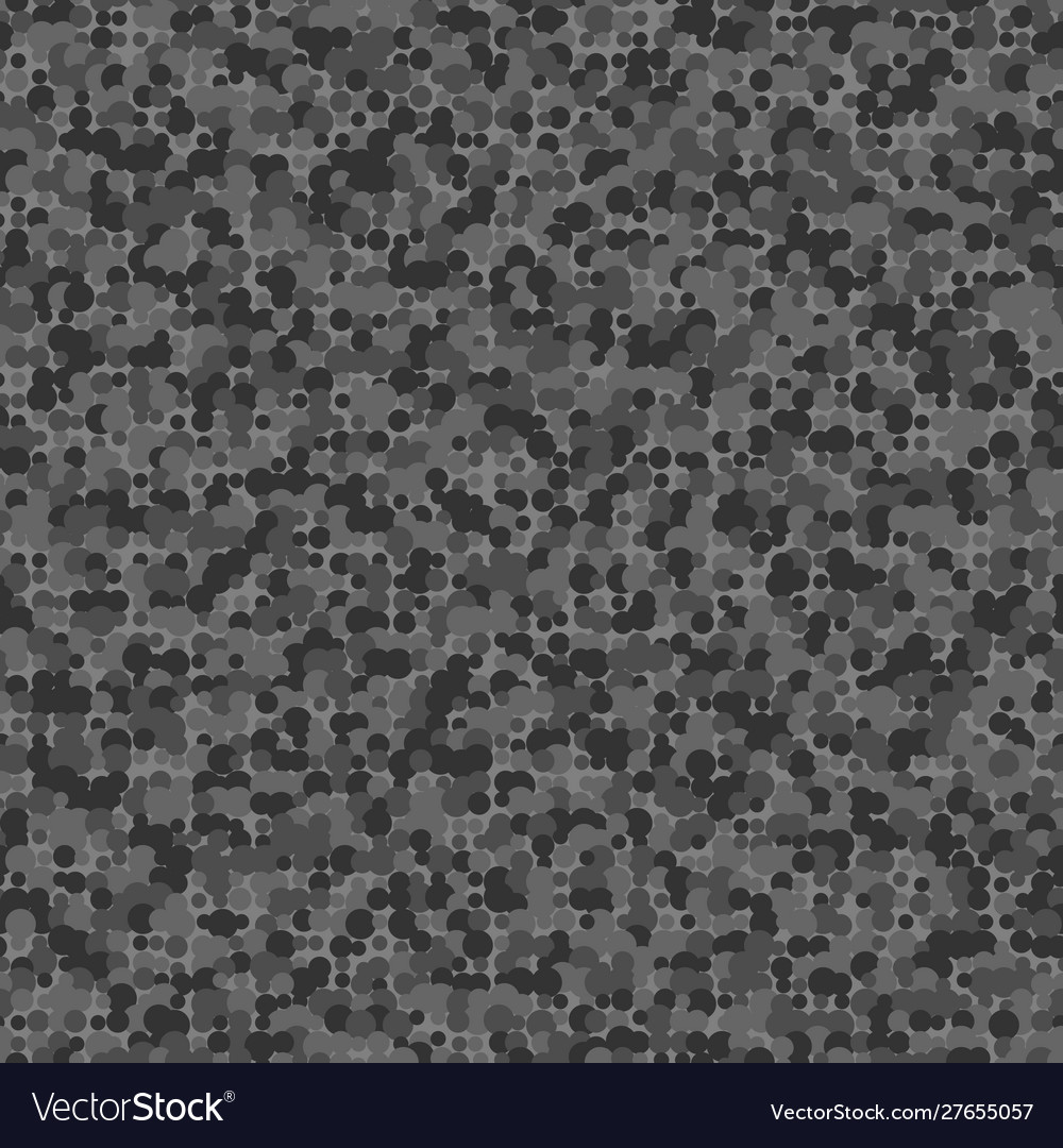 Dark abstract background with seamless random gray